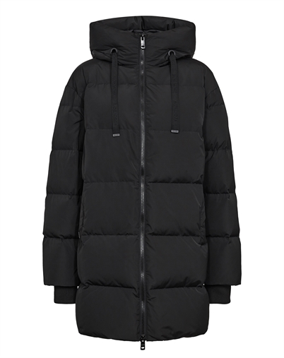 Mos Mosh - MMNova Avon Down Jacke - Black